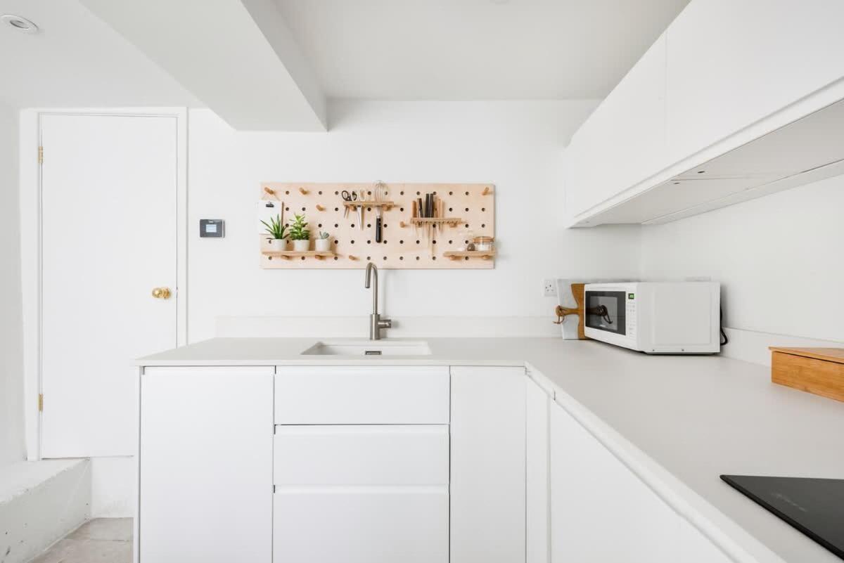 Georgian Townhouse With Free Parking Дом отдыха Бат