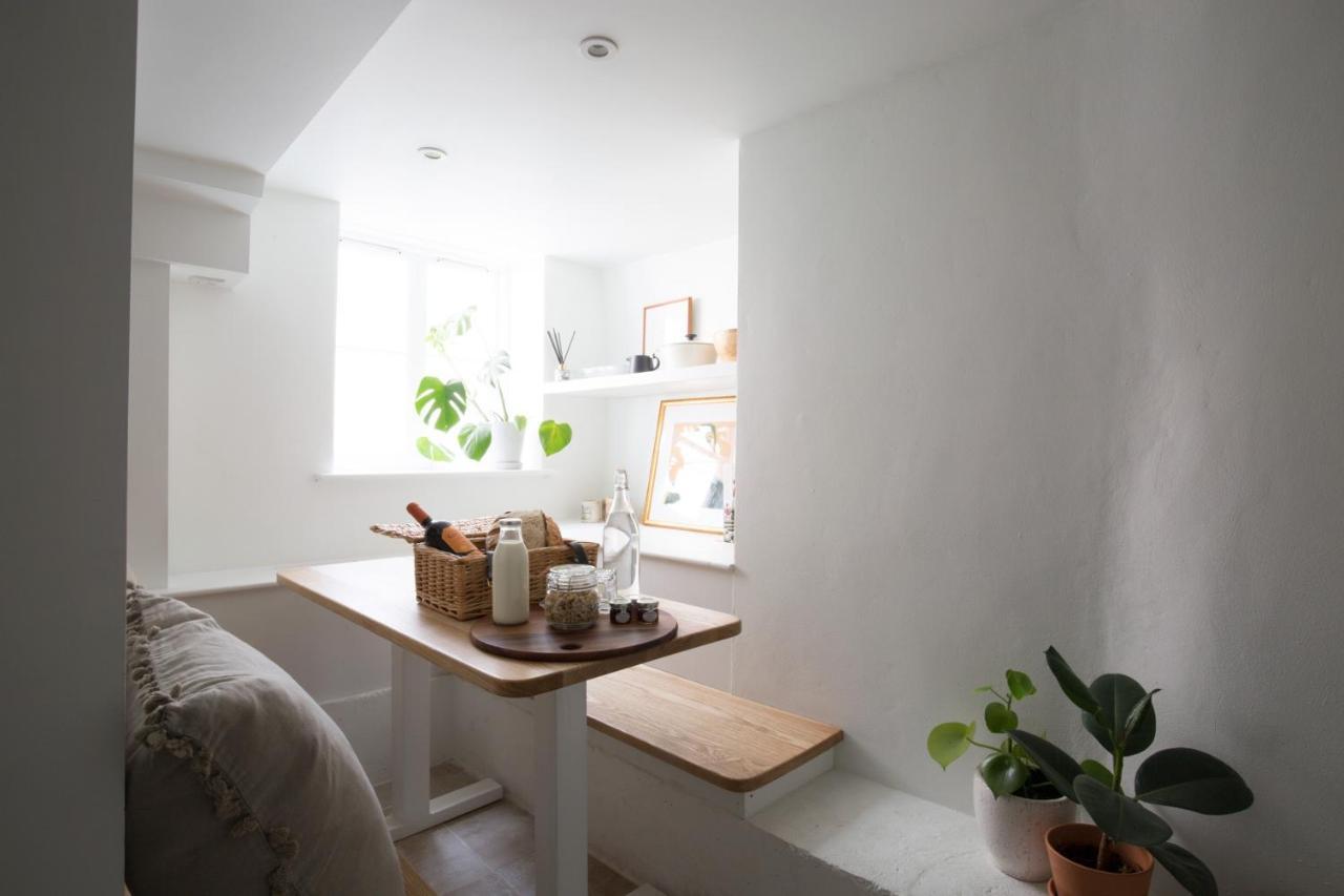 Georgian Townhouse With Free Parking Holiday home