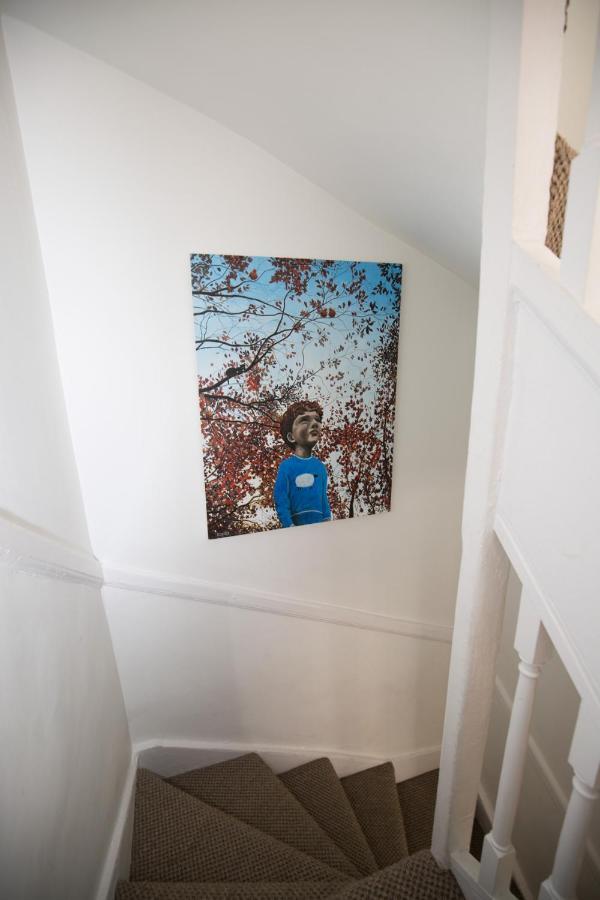 Georgian Townhouse With Free Parking Holiday home *