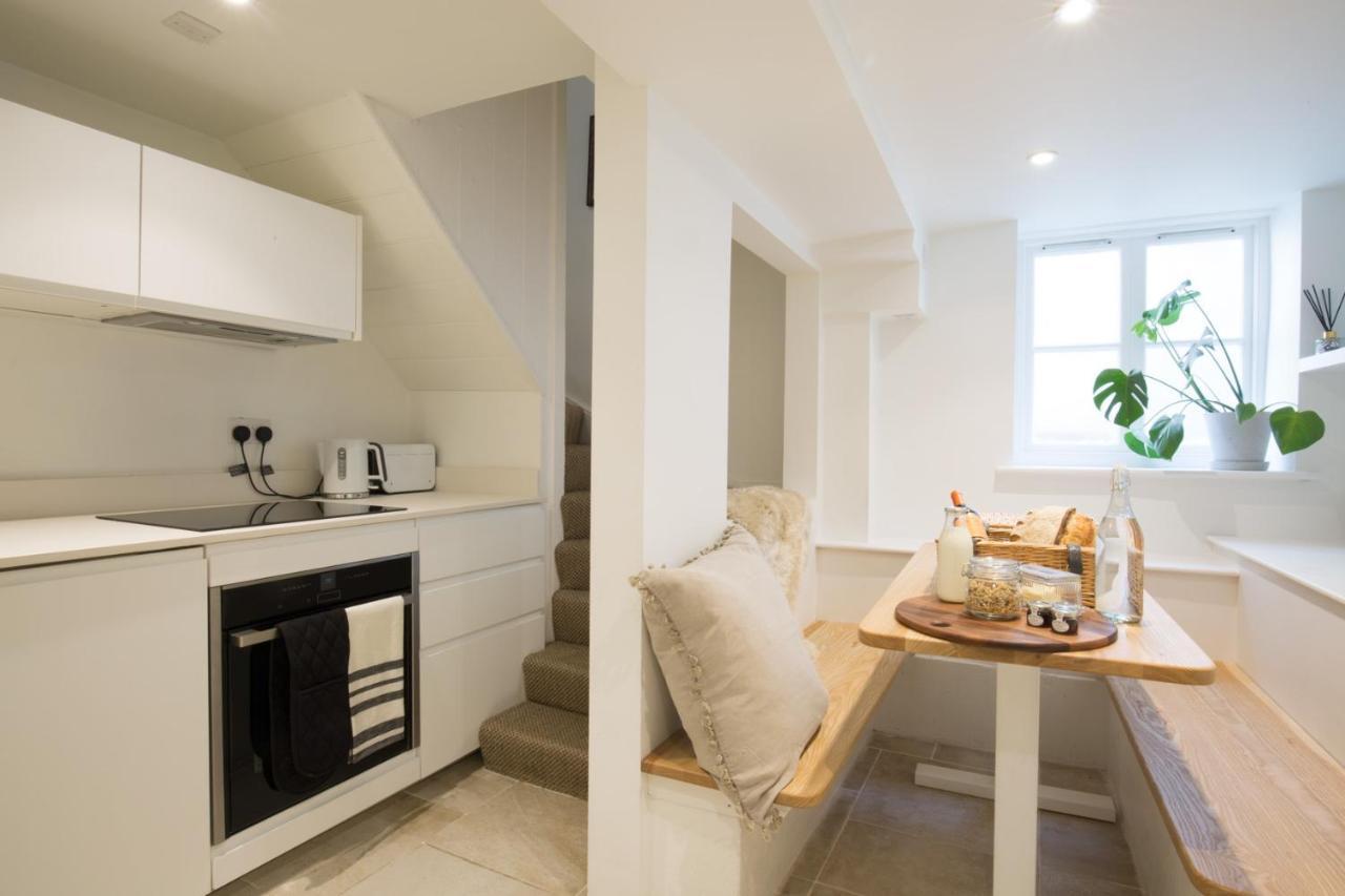 Georgian Townhouse With Free Parking Holiday home Bath
