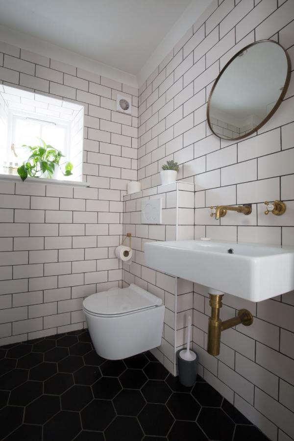 Georgian Townhouse With Free Parking Holiday home Bath