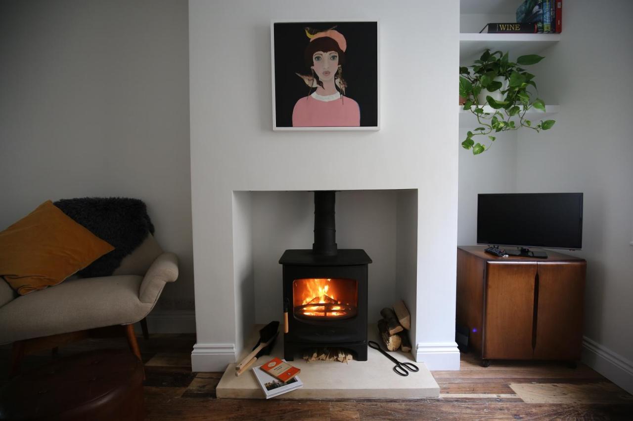 Georgian Townhouse With Free Parking Holiday home *