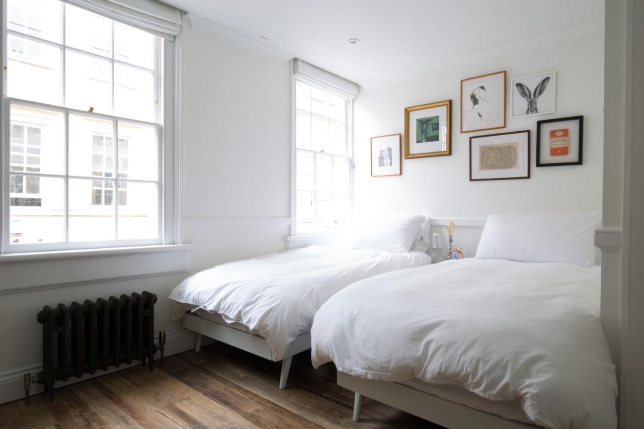 Georgian Townhouse With Free Parking Holiday home Bath