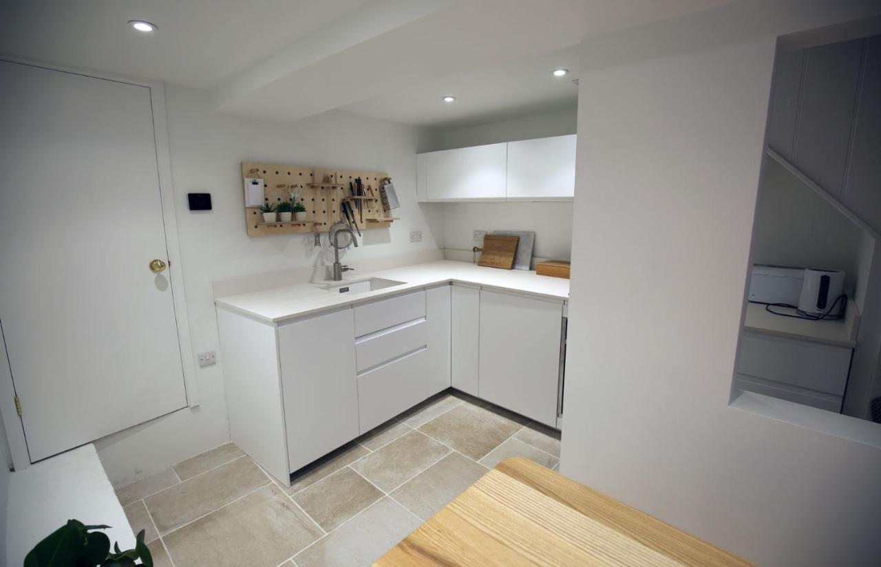 Holiday home Georgian Townhouse With Free Parking