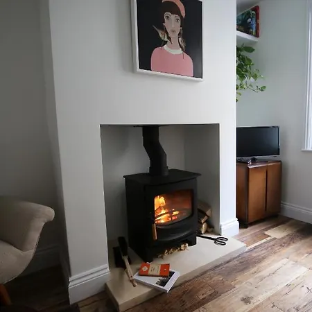 Central Georgian Townhouse With Free Parking Bath Esterno foto